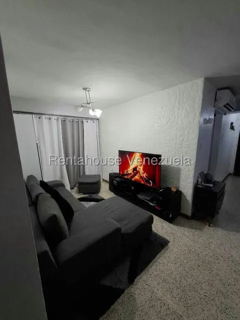Apartamento (1 Nivel) en Venta en Palo Verde, Distrito Metropolitano - 10