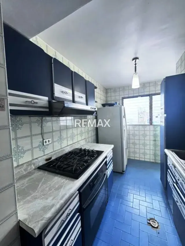APARTAMENTO EN ALQUILER - URB. LAS PALMAS - 4