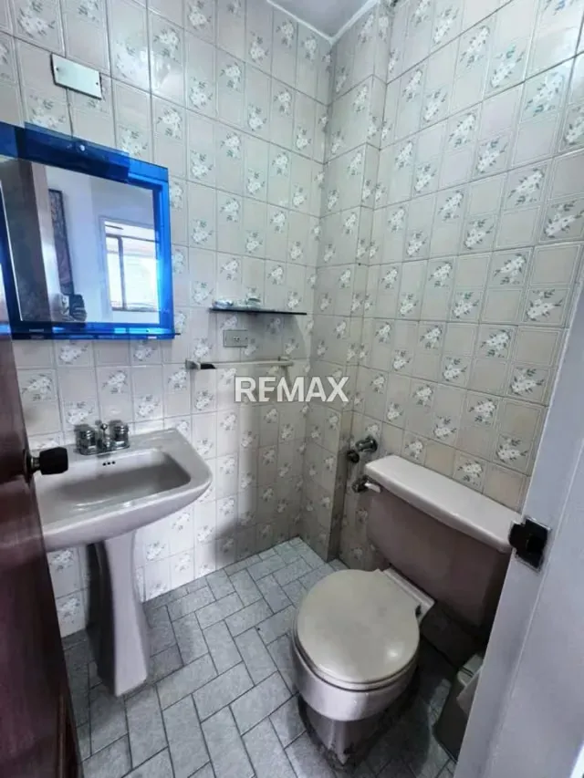 APARTAMENTO EN ALQUILER - URB. LAS PALMAS - 8