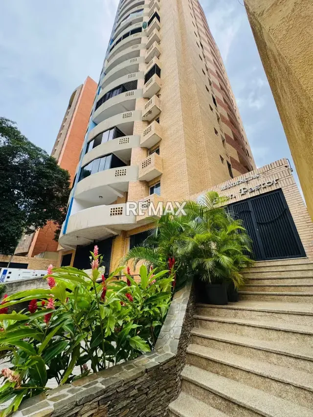 En Venta A´partamento en las Chimenas