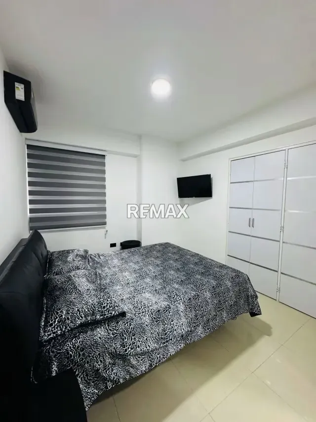 En Venta A´partamento en las Chimenas - 10