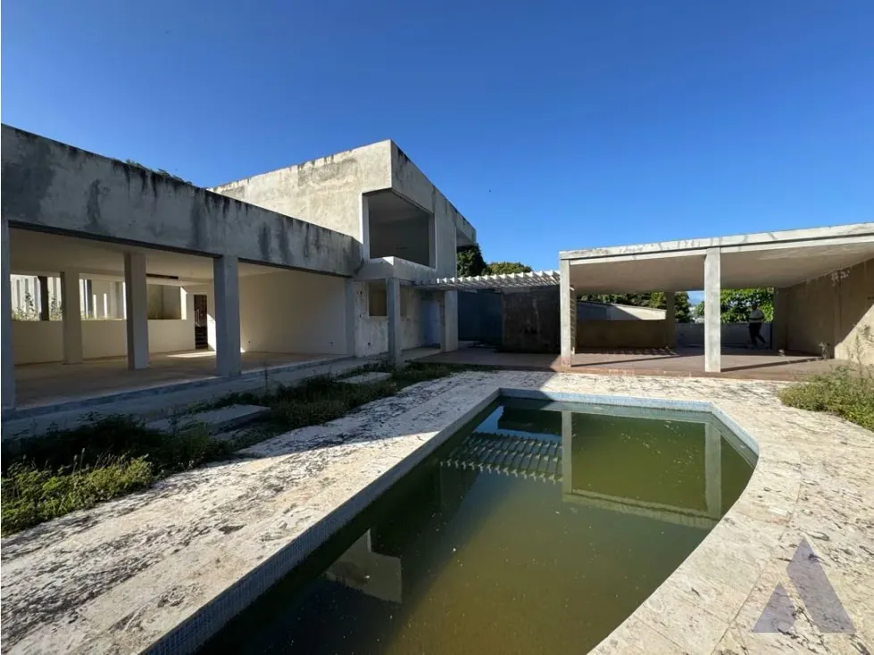 Se vende casa 700m2 Prados del Este 7383 - 2