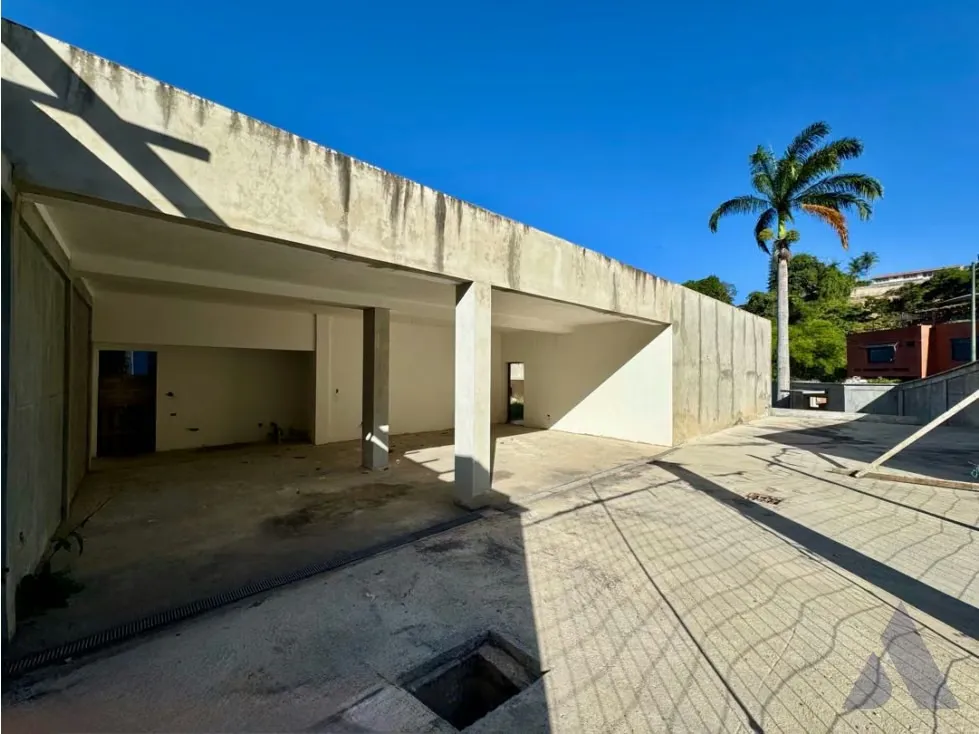 Se vende casa 700m2 Prados del Este 7383 - 3