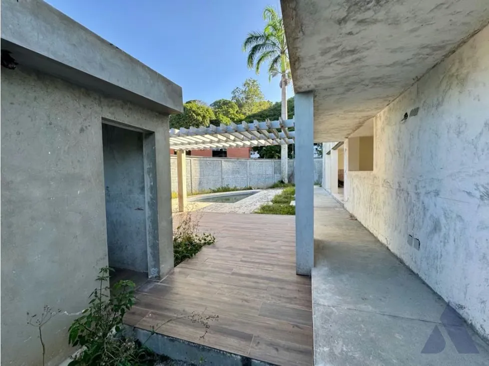 Se vende casa 700m2 Prados del Este 7383 - 5