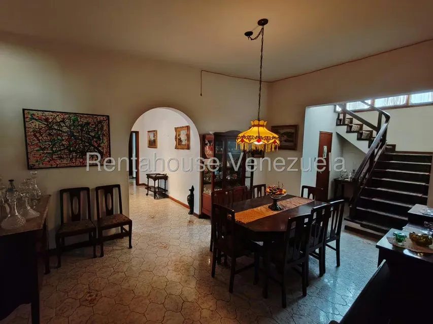 Casa (Duplex) en Venta en Macaracuay, Distrito Metropolitano - 12