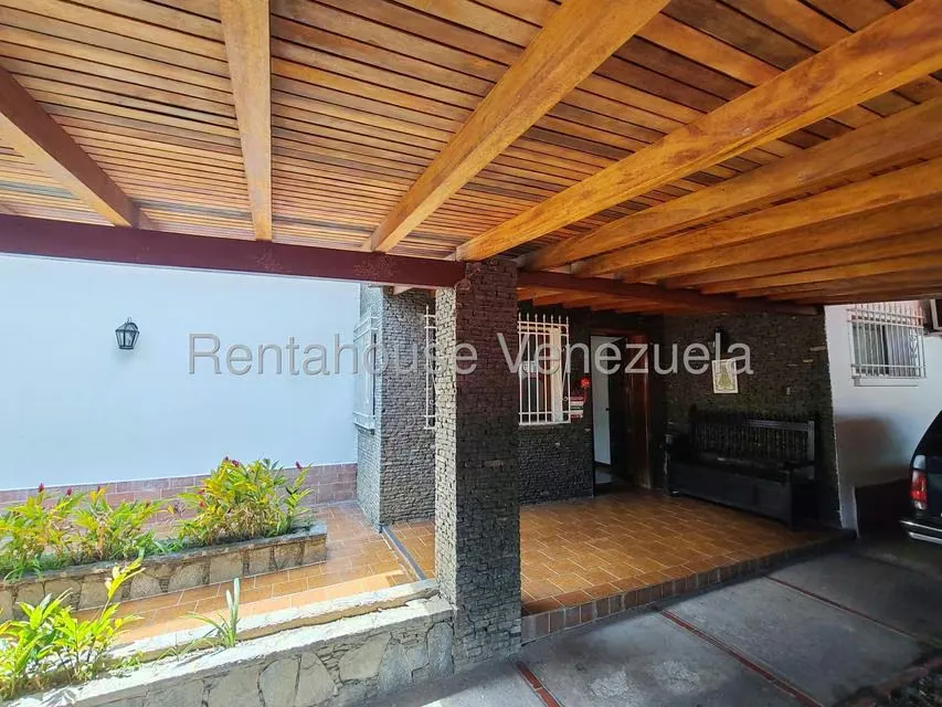 Casa (Duplex) en Venta en Macaracuay, Distrito Metropolitano - 12