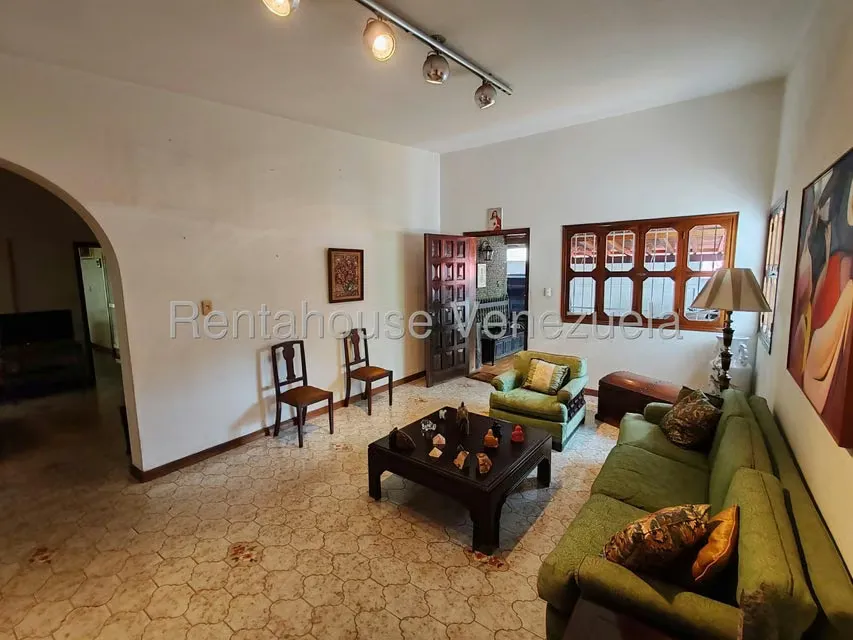 Casa (Duplex) en Venta en Macaracuay, Distrito Metropolitano - 13