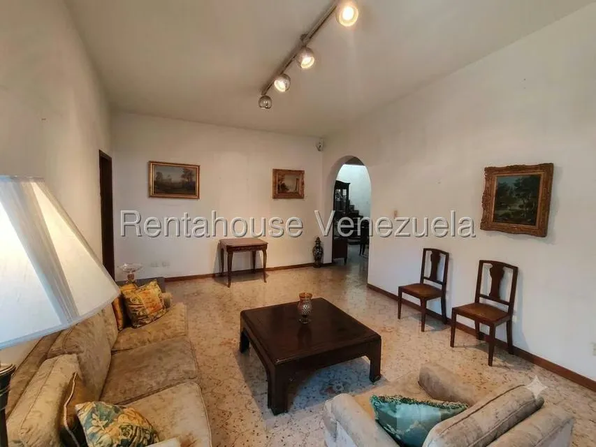 Casa (Duplex) en Venta en Macaracuay, Distrito Metropolitano - 14