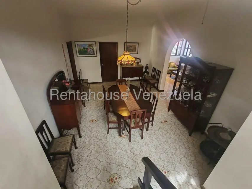 Casa (Duplex) en Venta en Macaracuay, Distrito Metropolitano - 15