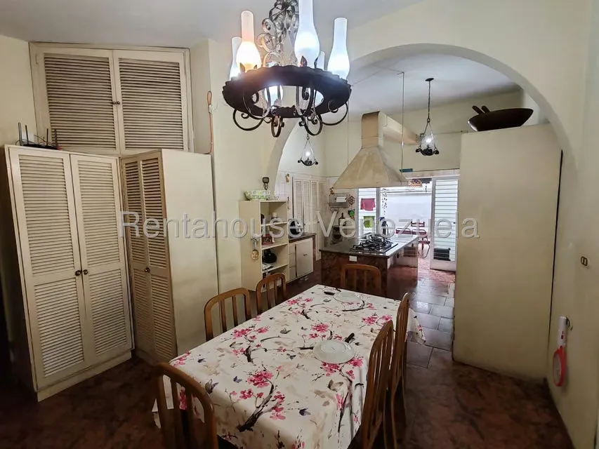 Casa (Duplex) en Venta en Macaracuay, Distrito Metropolitano - 15