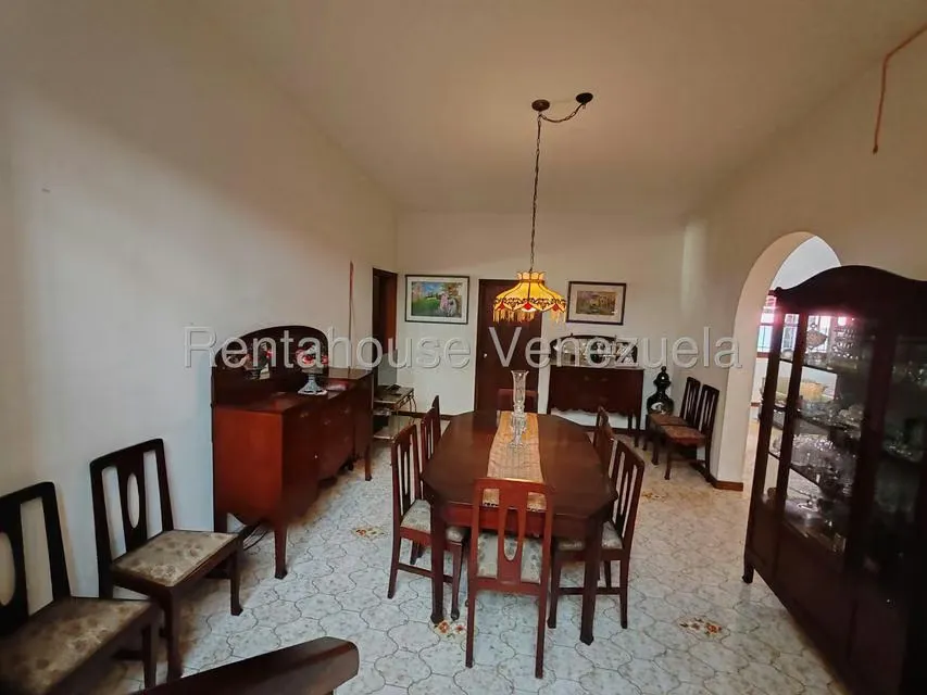 Casa (Duplex) en Venta en Macaracuay, Distrito Metropolitano - 16