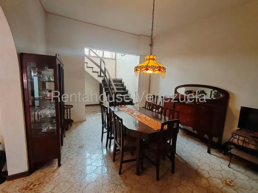 Casa (Duplex) en Venta en Macaracuay, Distrito Metropolitano - 17