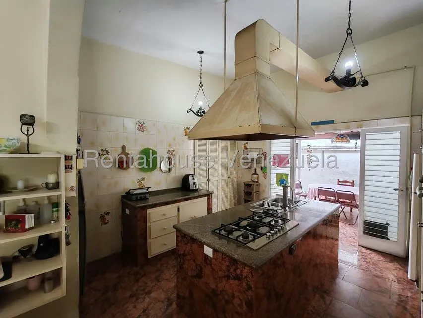 Casa (Duplex) en Venta en Macaracuay, Distrito Metropolitano - 18