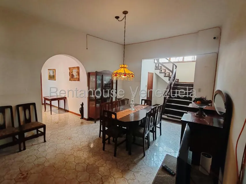 Casa (Duplex) en Venta en Macaracuay, Distrito Metropolitano - 18