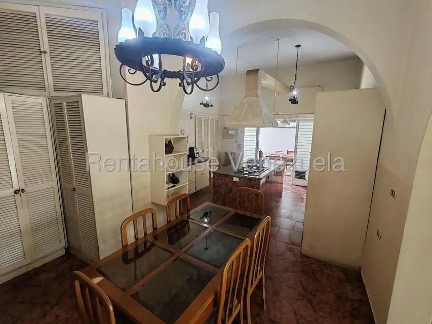 Casa (Duplex) en Venta en Macaracuay, Distrito Metropolitano - 21