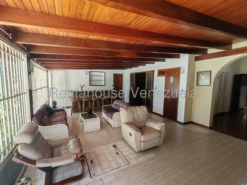 Casa (Duplex) en Venta en Macaracuay, Distrito Metropolitano - 26