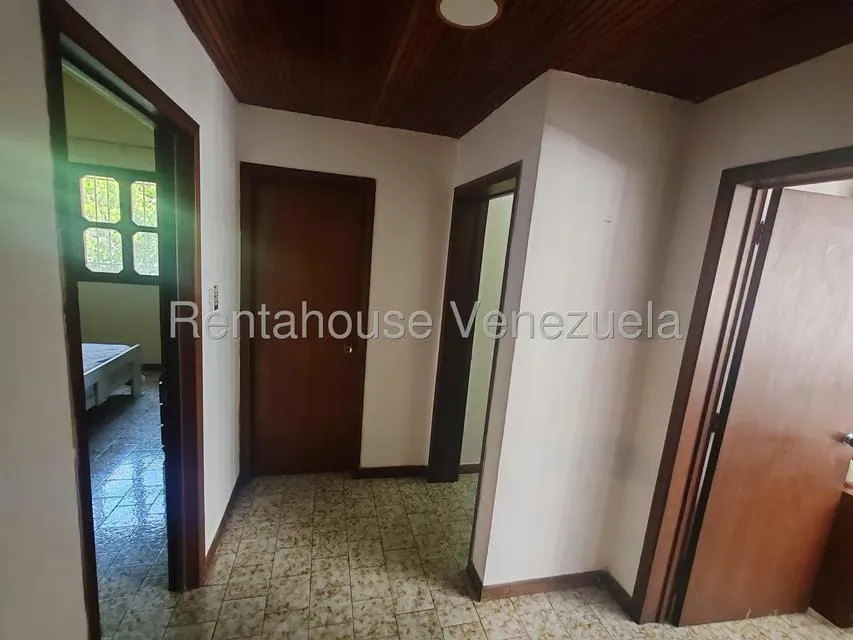 Casa (Duplex) en Venta en Macaracuay, Distrito Metropolitano - 27