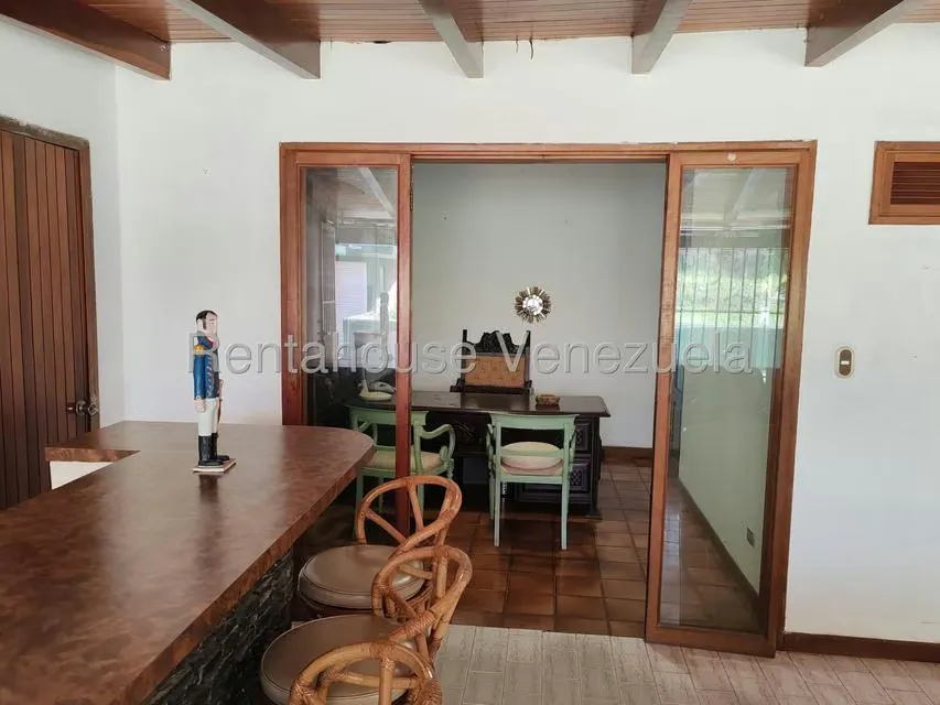 Casa (Duplex) en Venta en Macaracuay, Distrito Metropolitano - 28