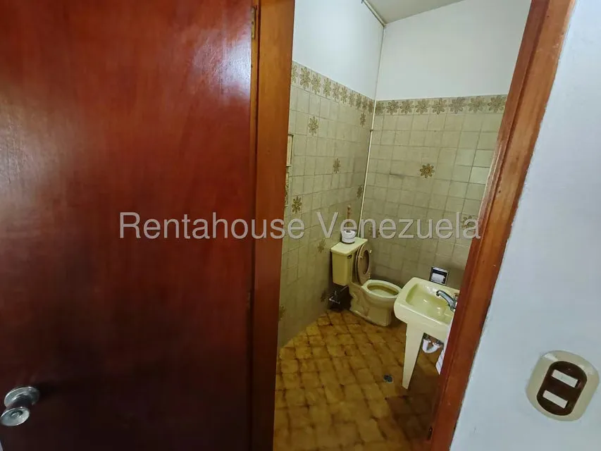 Casa (Duplex) en Venta en Macaracuay, Distrito Metropolitano - 31