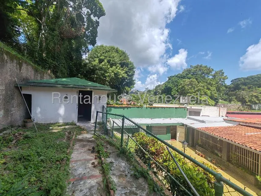 Casa (Duplex) en Venta en Macaracuay, Distrito Metropolitano - 32