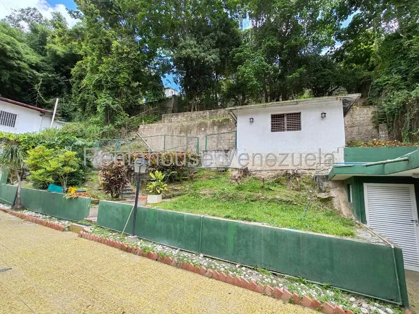Casa (Duplex) en Venta en Macaracuay, Distrito Metropolitano - 33