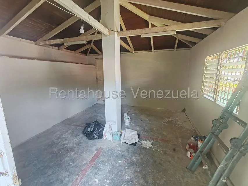 Casa (Duplex) en Venta en Macaracuay, Distrito Metropolitano - 33
