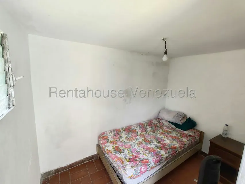 Casa (Duplex) en Venta en Macaracuay, Distrito Metropolitano - 34
