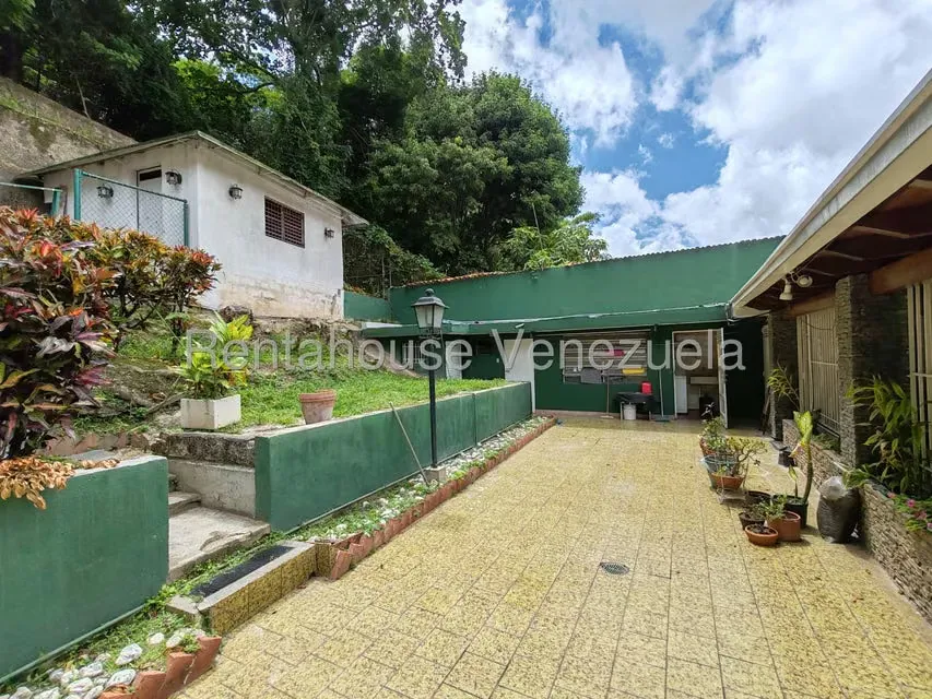 Casa (Duplex) en Venta en Macaracuay, Distrito Metropolitano - 36