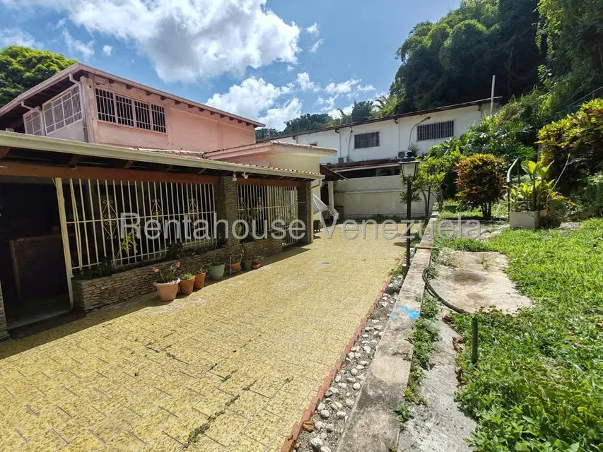 Casa (Duplex) en Venta en Macaracuay, Distrito Metropolitano - 37