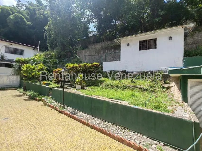 Casa (Duplex) en Venta en Macaracuay, Distrito Metropolitano - 38