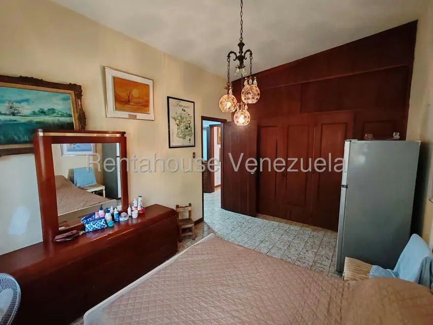 Casa (Duplex) en Venta en Macaracuay, Distrito Metropolitano - 39