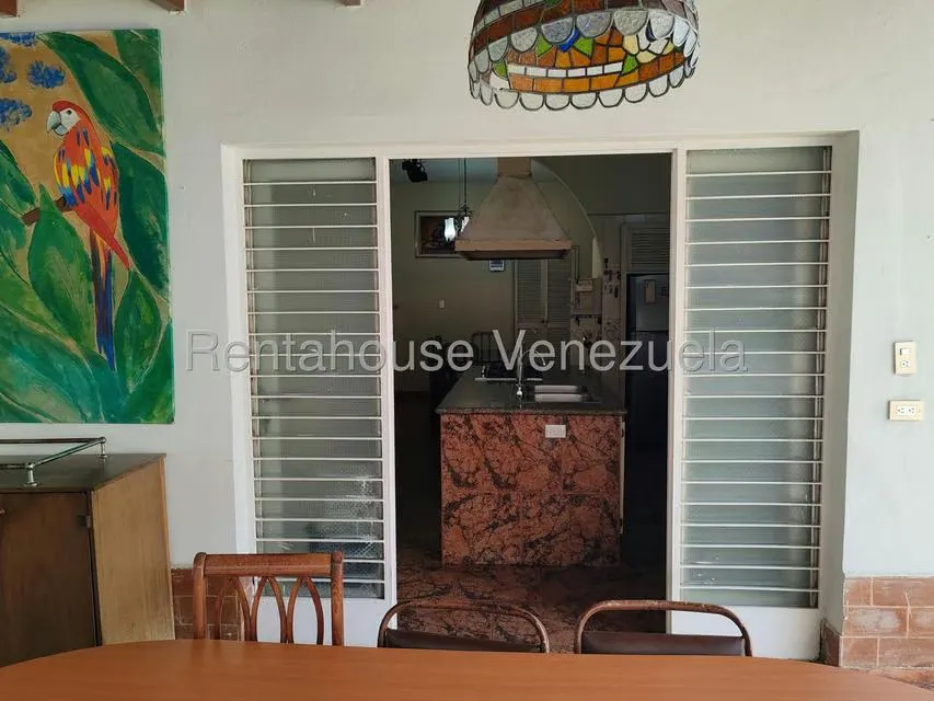 Casa (Duplex) en Venta en Macaracuay, Distrito Metropolitano - 40