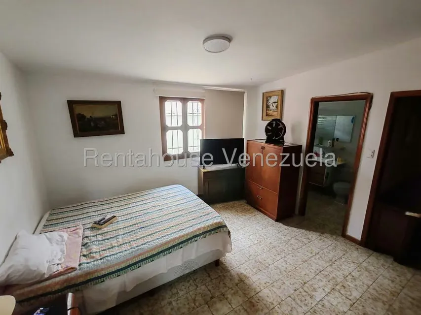 Casa (Duplex) en Venta en Macaracuay, Distrito Metropolitano - 40