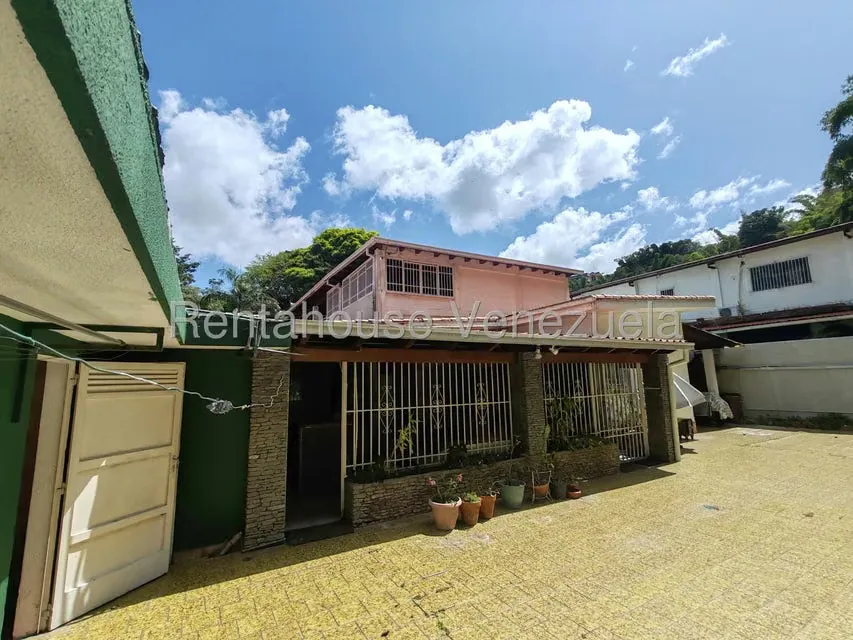 Casa (Duplex) en Venta en Macaracuay, Distrito Metropolitano - 42
