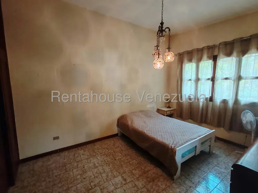 Casa (Duplex) en Venta en Macaracuay, Distrito Metropolitano - 43