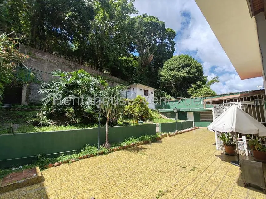 Casa (Duplex) en Venta en Macaracuay, Distrito Metropolitano - 43