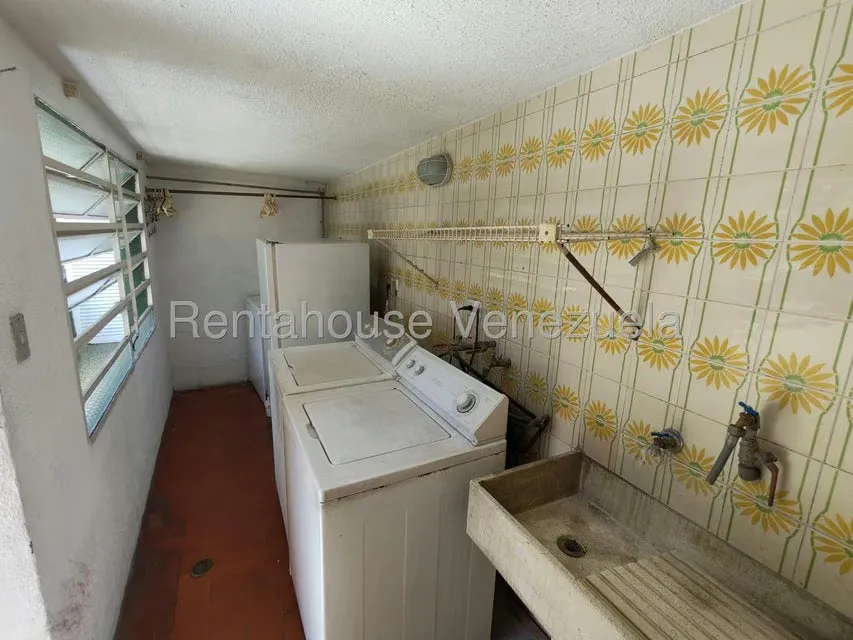 Casa (Duplex) en Venta en Macaracuay, Distrito Metropolitano - 46