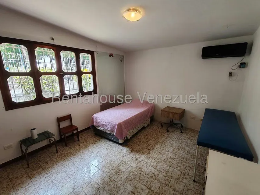 Casa (Duplex) en Venta en Macaracuay, Distrito Metropolitano - 49