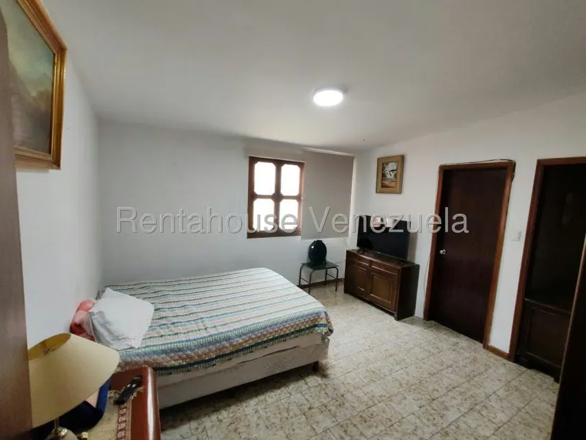 Casa (Duplex) en Venta en Macaracuay, Distrito Metropolitano - 50