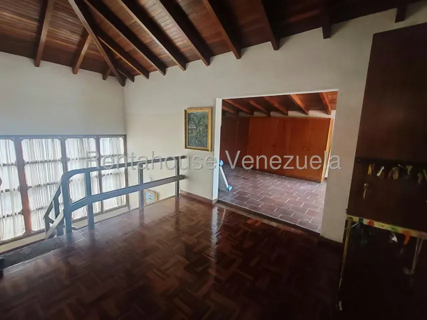 Casa (Duplex) en Venta en Macaracuay, Distrito Metropolitano - 50