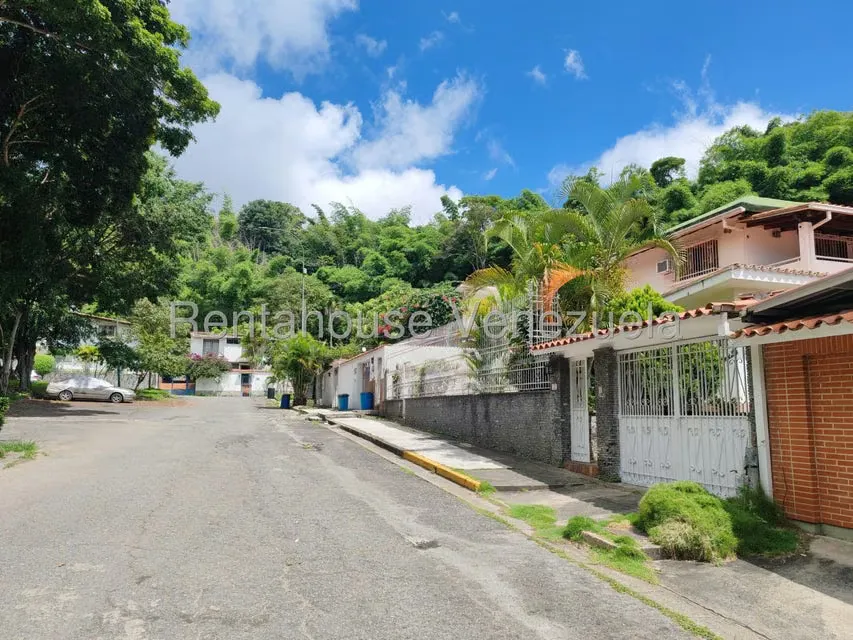 Casa (Duplex) en Venta en Macaracuay, Distrito Metropolitano - 6