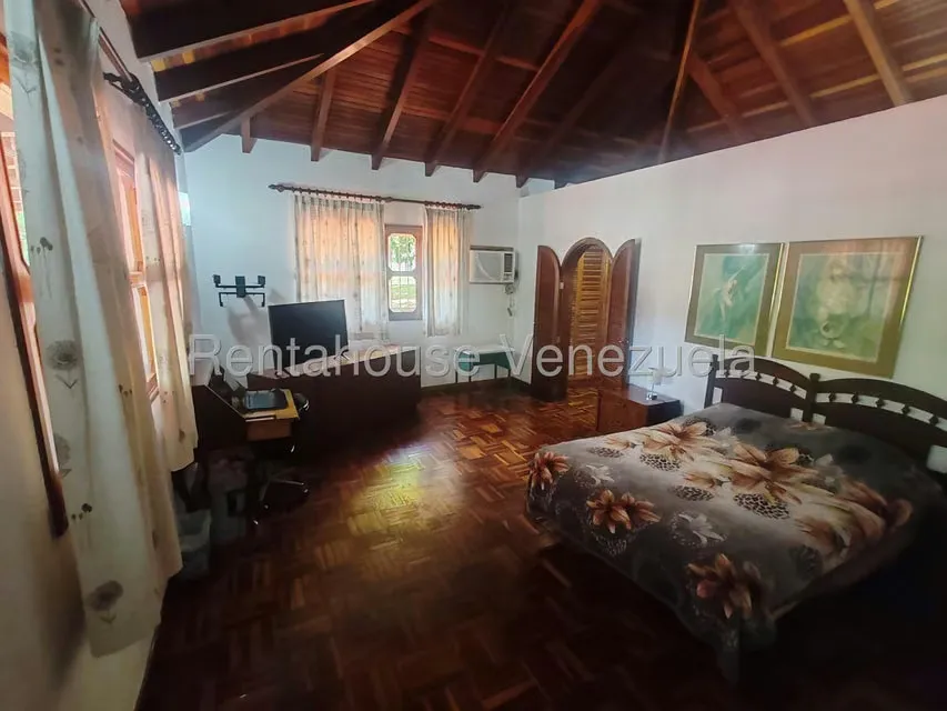 Casa (Duplex) en Venta en Macaracuay, Distrito Metropolitano - 51