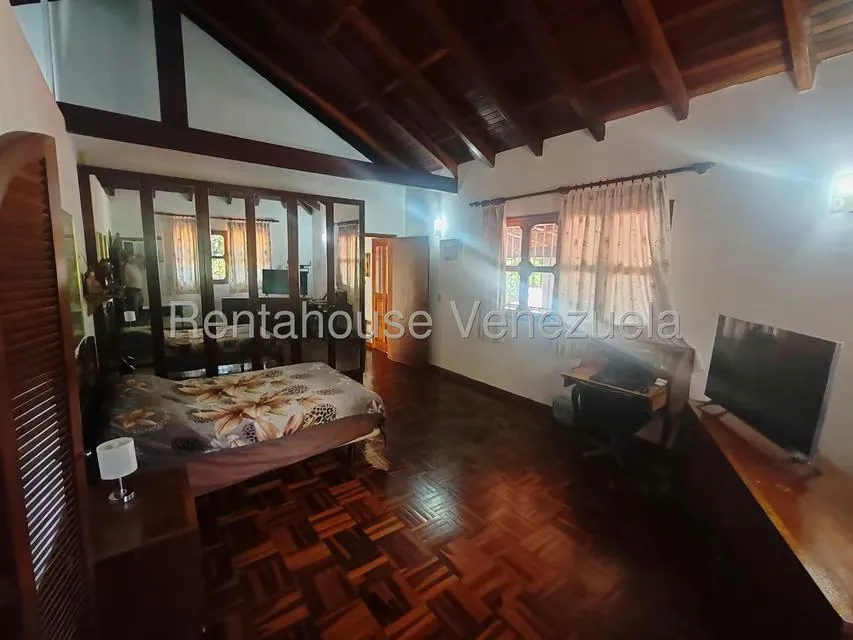 Casa (Duplex) en Venta en Macaracuay, Distrito Metropolitano - 52