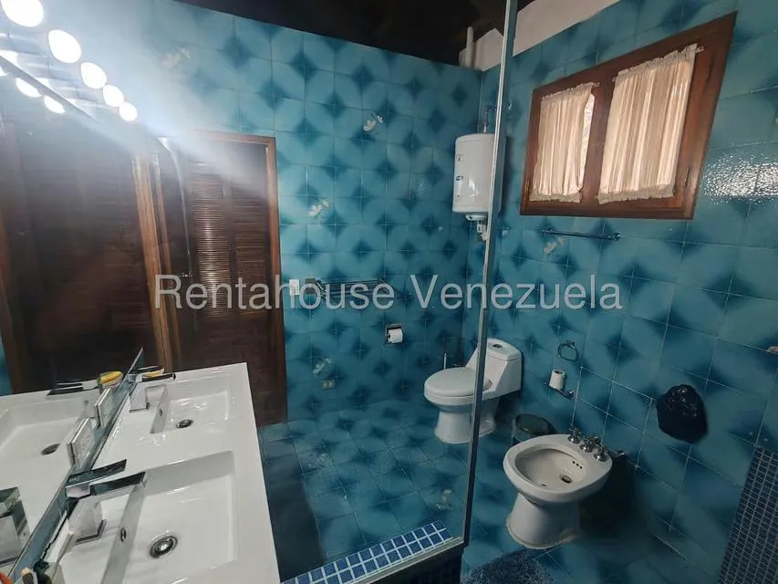 Casa (Duplex) en Venta en Macaracuay, Distrito Metropolitano - 53