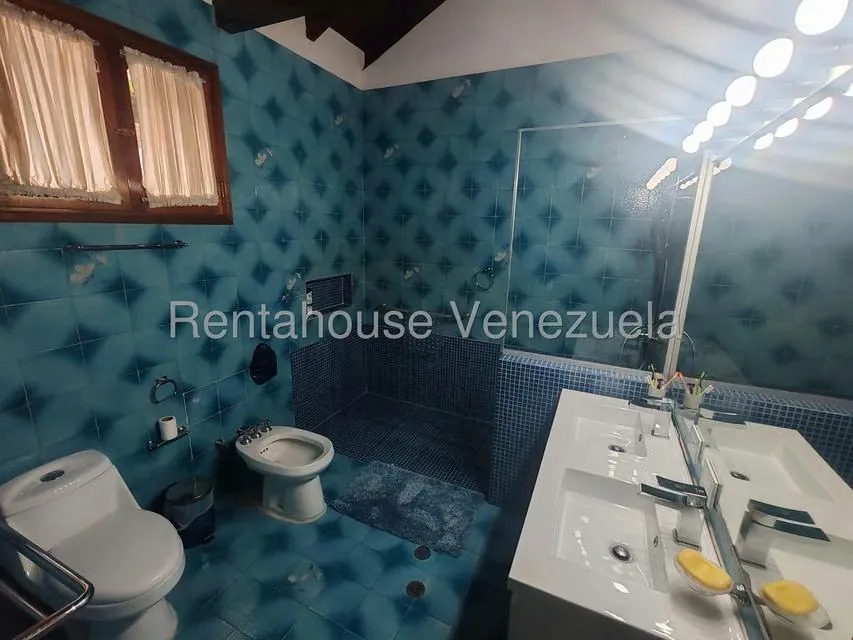 Casa (Duplex) en Venta en Macaracuay, Distrito Metropolitano - 54