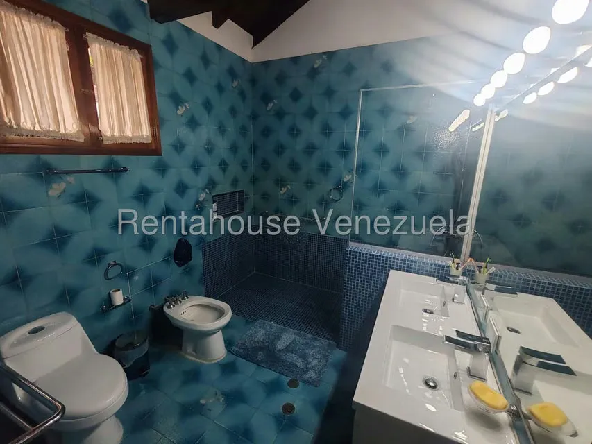 Casa (Duplex) en Venta en Macaracuay, Distrito Metropolitano - 55
