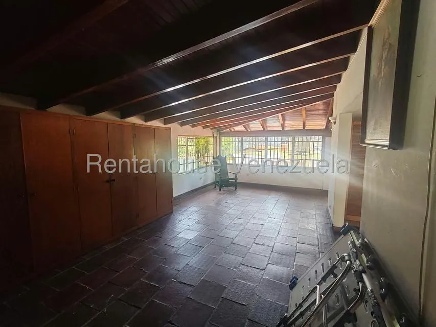 Casa (Duplex) en Venta en Macaracuay, Distrito Metropolitano - 59