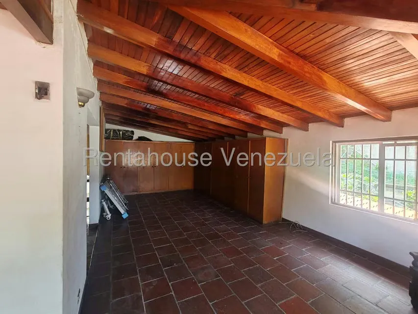 Casa (Duplex) en Venta en Macaracuay, Distrito Metropolitano - 60