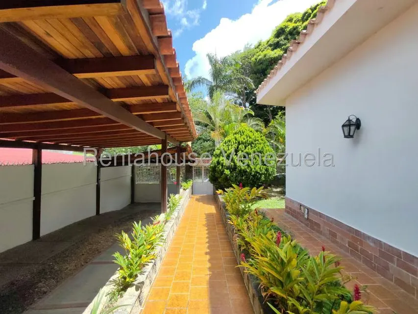Casa (Duplex) en Venta en Macaracuay, Distrito Metropolitano - 7