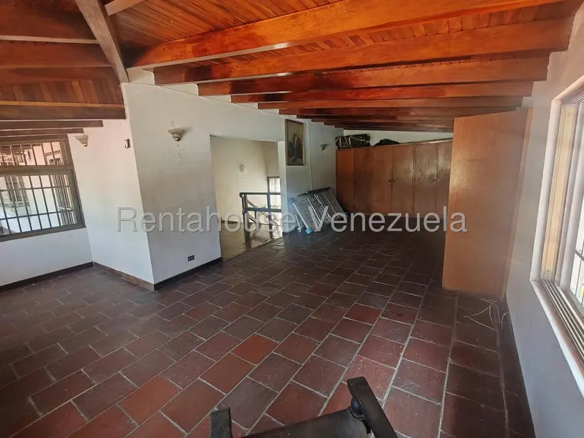 Casa (Duplex) en Venta en Macaracuay, Distrito Metropolitano - 61